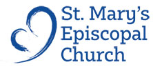 St. Mary's Episcopal Church Logo